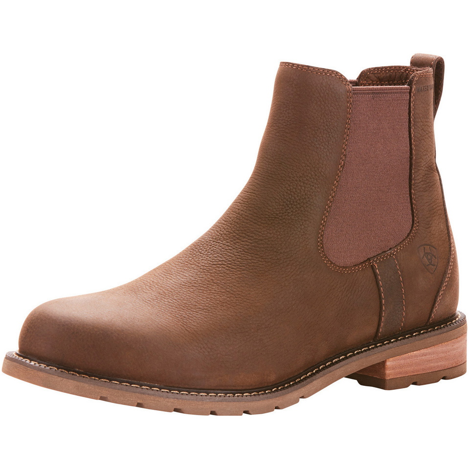 Ariat Herren Wexford H20 Stiefel 10024949 - Java
